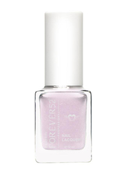 Forever52 Nail Lacquer, FNL034, Pink Day Out, Pink