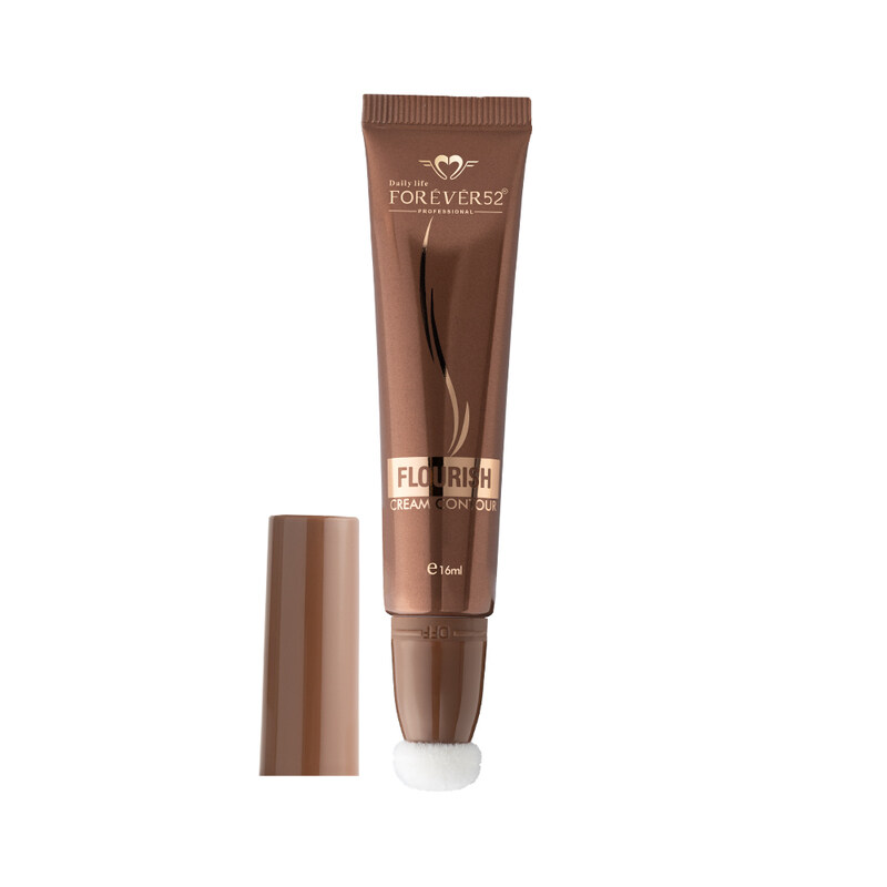 

Forever52 Flourish Cream Contour