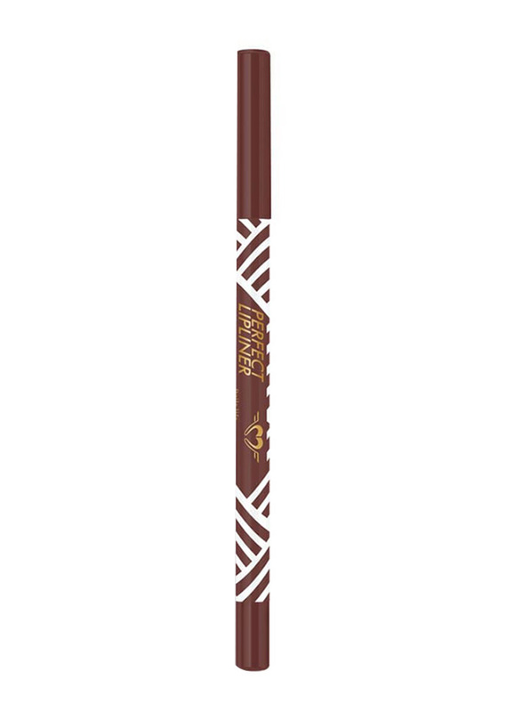 Forever52 Perfect Lip Liner, Spirit, Brown