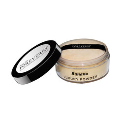 Forever52 Luxury Banana Powder, FBP001 Beige