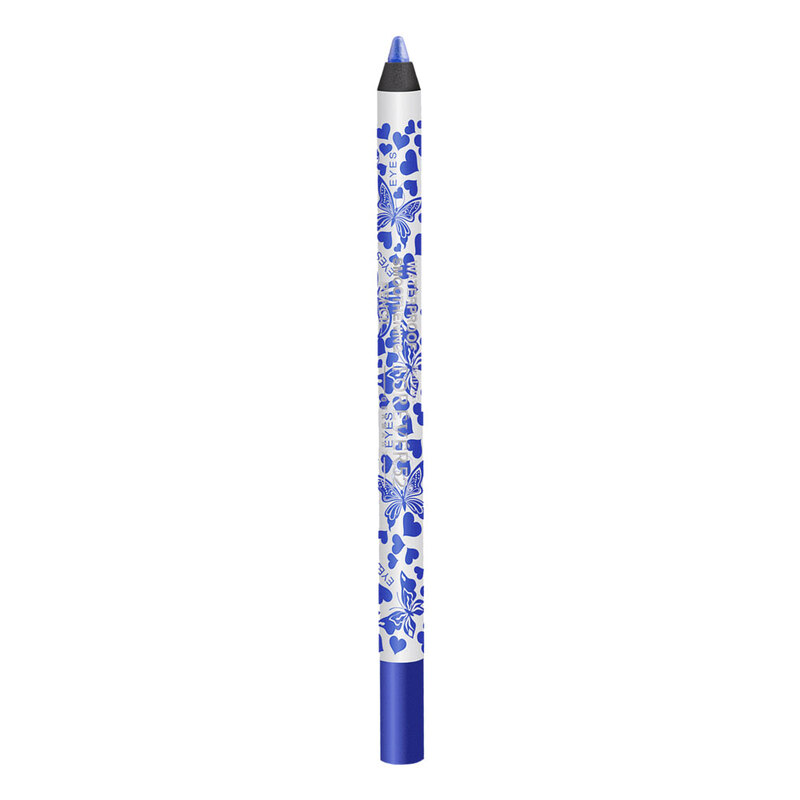 Forever52 Waterproof Smoothening Eye Pencil, F517 Blue