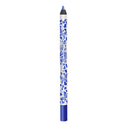 Forever52 Waterproof Smoothening Eye Pencil, F517 Blue