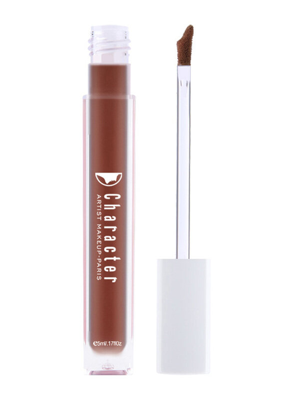 

Character Creamy Matte Lipcolor, 01 Light Brown