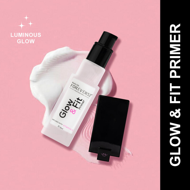 

Forever52 Glow & Fit Primer