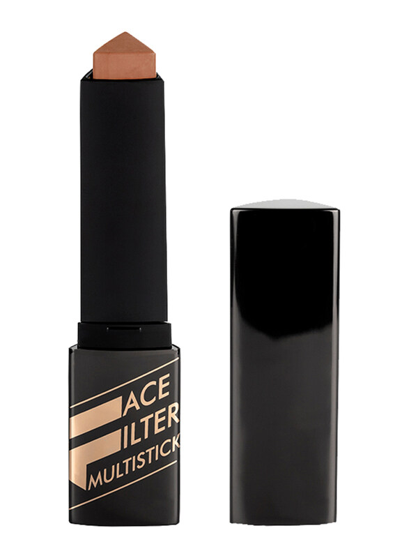 

Forever52 Face Filter Multistick, Brown