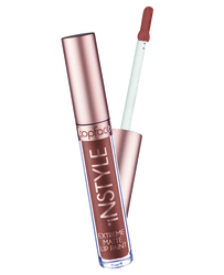 Topface Instyle Extreme Matte Lip Paint, PT206-11 Brown