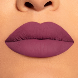 Character Mini Lipstick, Purple, Purple