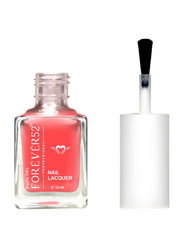 Forever52 Nail Lacquer, FNL060, Charming Cherry, Pink