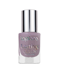 Topface Lasting Color Nail Enamel, PT104-20 Lilac