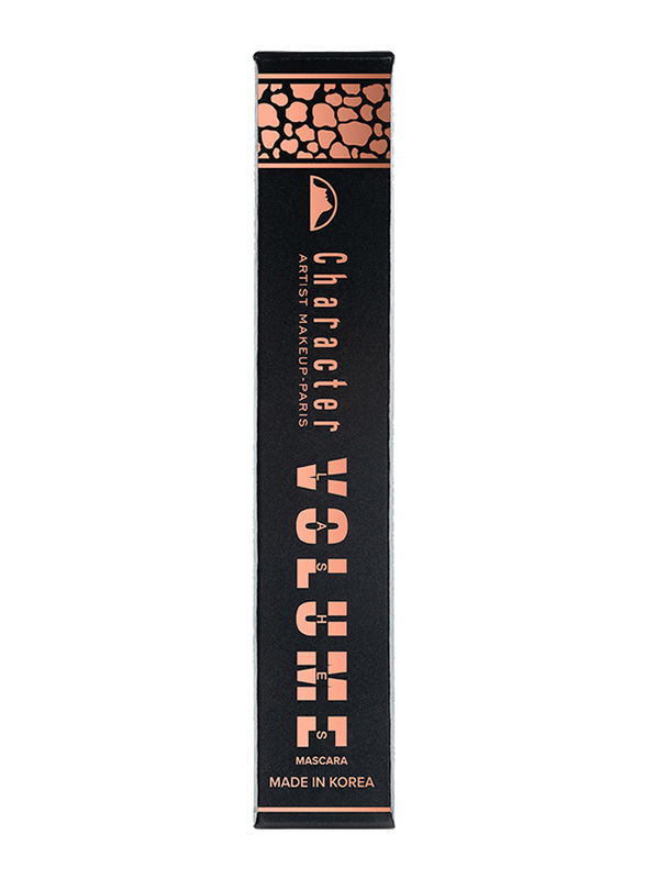 Character Volume Lashes Mascara, Black