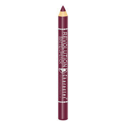 Character Revolution Matte Lipstick, RL015 Violet