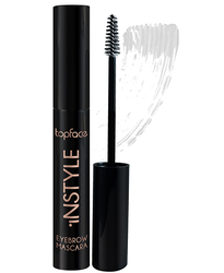 Topface Instyle Eyebrow Mascara, PT310-01 Clear 