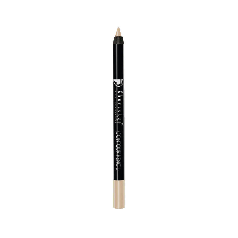 

Character Contour Pencil, CPC001 Beige
