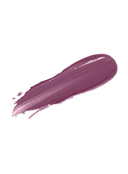 Forever52 Satin Lips, Dark Purple, Purple