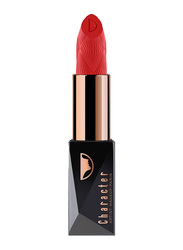 Character My Style Lipstick, Strawberry, Red