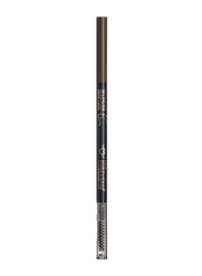 Forever52 Wonder Brow Liner, Jet Black, Black