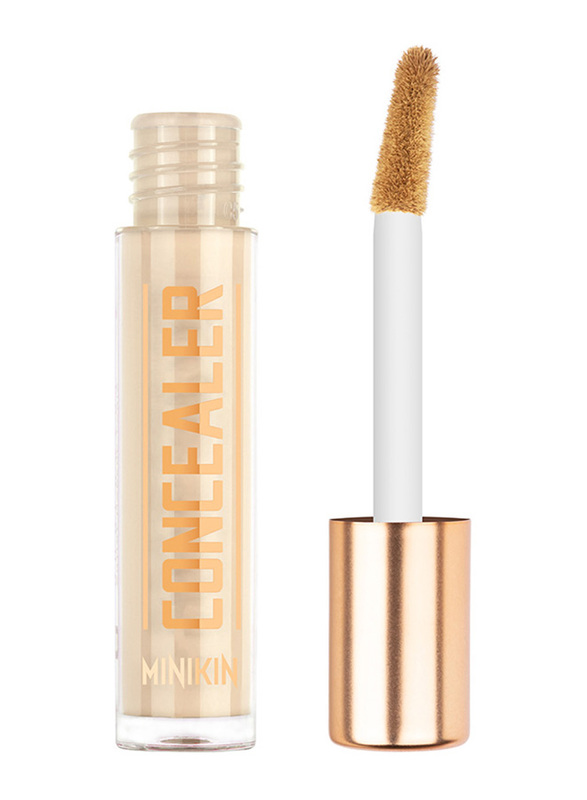 Character Mini Concealer, Beige