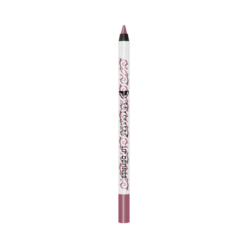 Character Lip Definer Lip Liner, LLP020 Sweetner