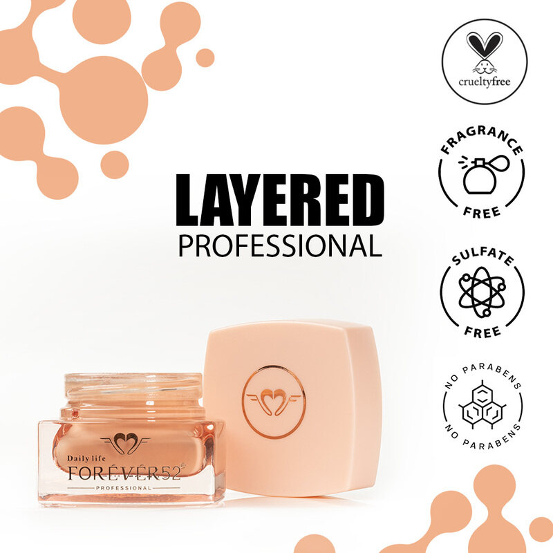 

Forever52 Layered Pore Refine