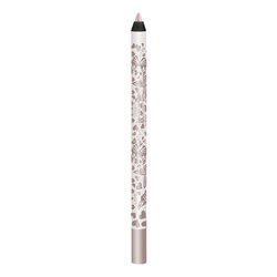 Forever52 Waterproof Smoothening Eye Pencil, F519 Silver