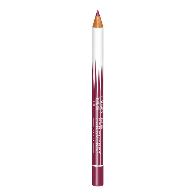 

Forever52 Long Wearing Lip Liner, F608 Pink