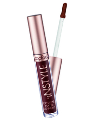 Topface Instyle Extreme Matte Lip Paint, PT206-15 Chocolate Brown