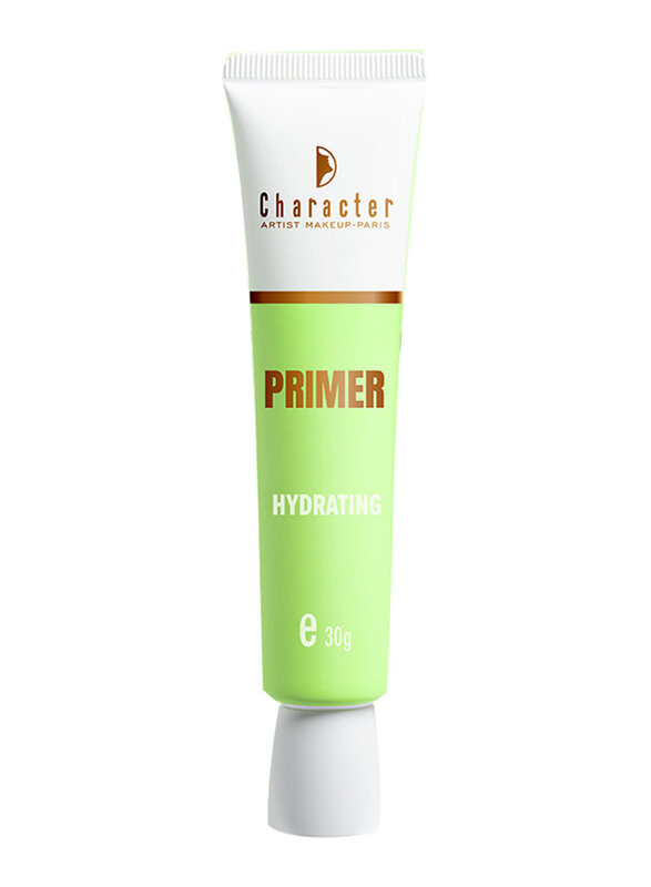 

Character Hydrating Primer, PMM002, Transculent, Transparent