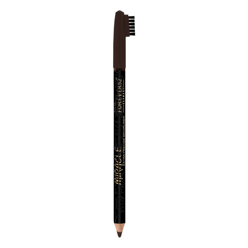 

Forever52 Miracle Extra Precise Browliner, F1401 Brown