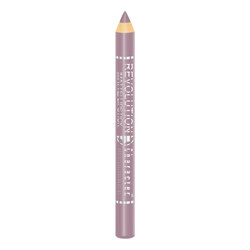 Character Revolution Matte Lipstick, RL005 Beige