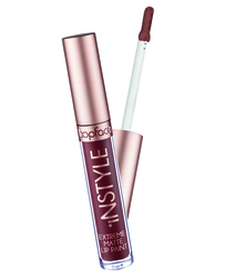 Topface Instyle Extreme Matte Lip Paint, PT206-05 Dark Brown