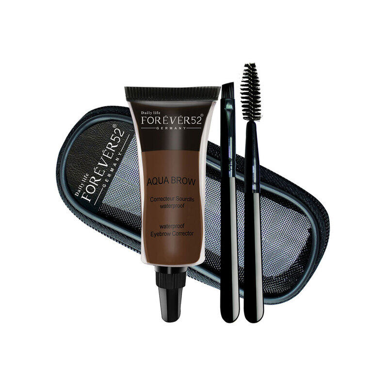 

Forever52 Eyebrow Tattoo Exclusive, EK002 Brown