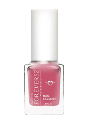 Forever52 Nail Lacquer, FNL030, Strawberry Topping, Pink