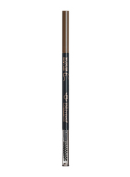 Forever52 Wonder Brow Liner, Deep Brown, Brown