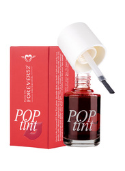 Forever52 Pop Tint, Cherry Red, Red