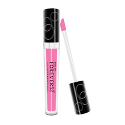 Forever52 Lip Gloss, FM0705 Pink