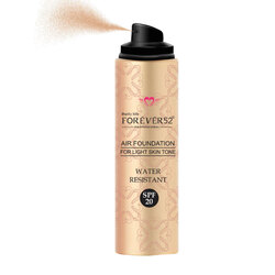 Forever52 Spray Foundation, AFD001 Beige