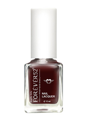 Forever52 Nail Lacquer, FNL094, Material Girl, Red