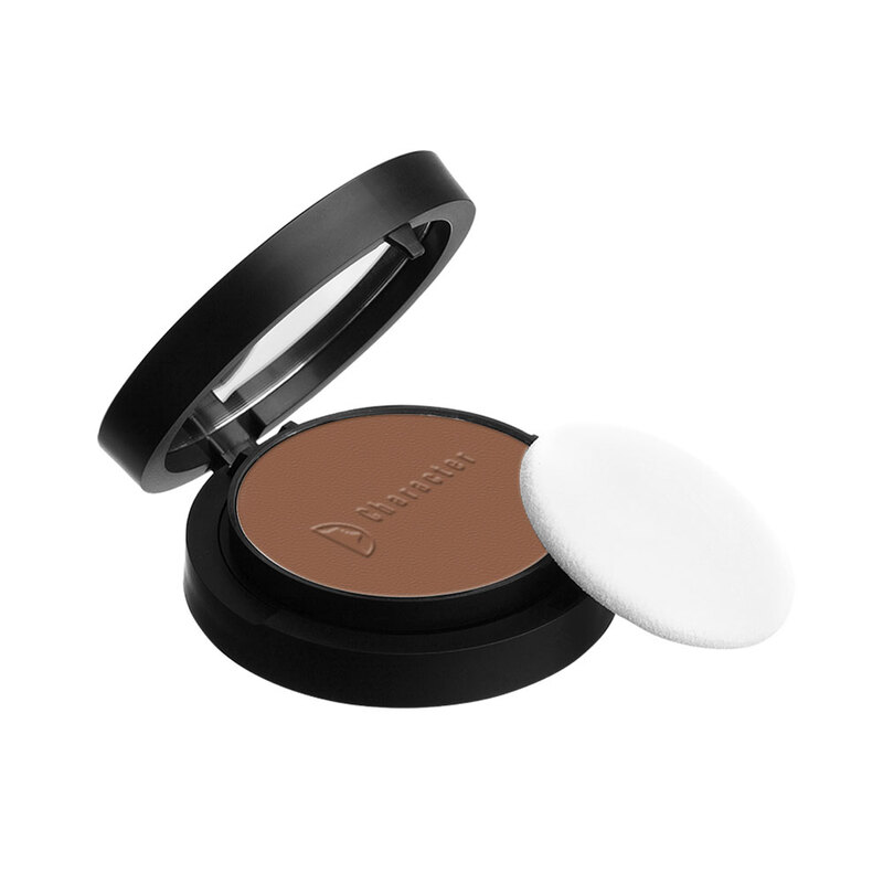 Character Compact Powder, CMP013 Beige