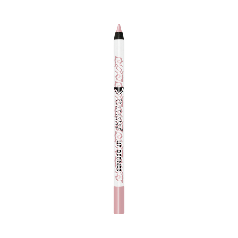 Character Lip Definer Lip Liner, LLP021 Watermelon