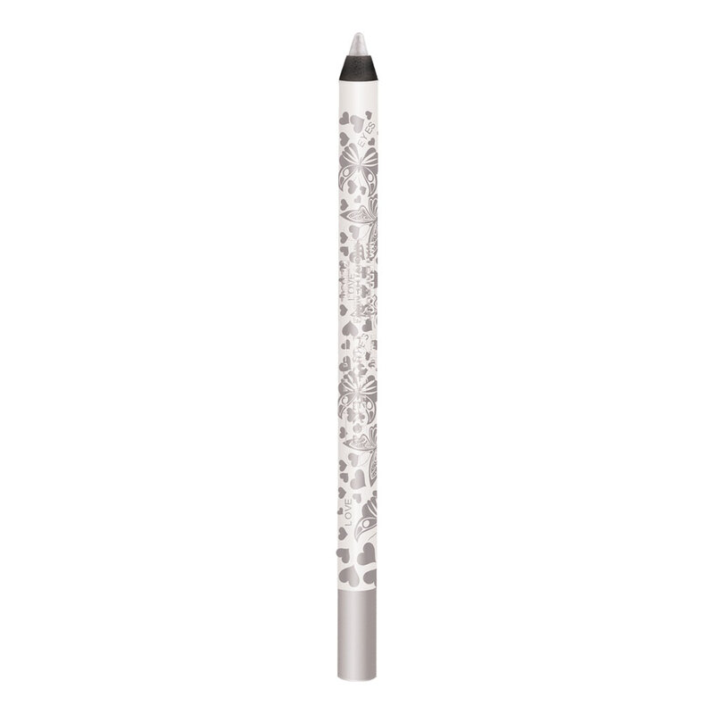 Forever52 Waterproof Smoothening Eye Pencil, F503 Grey