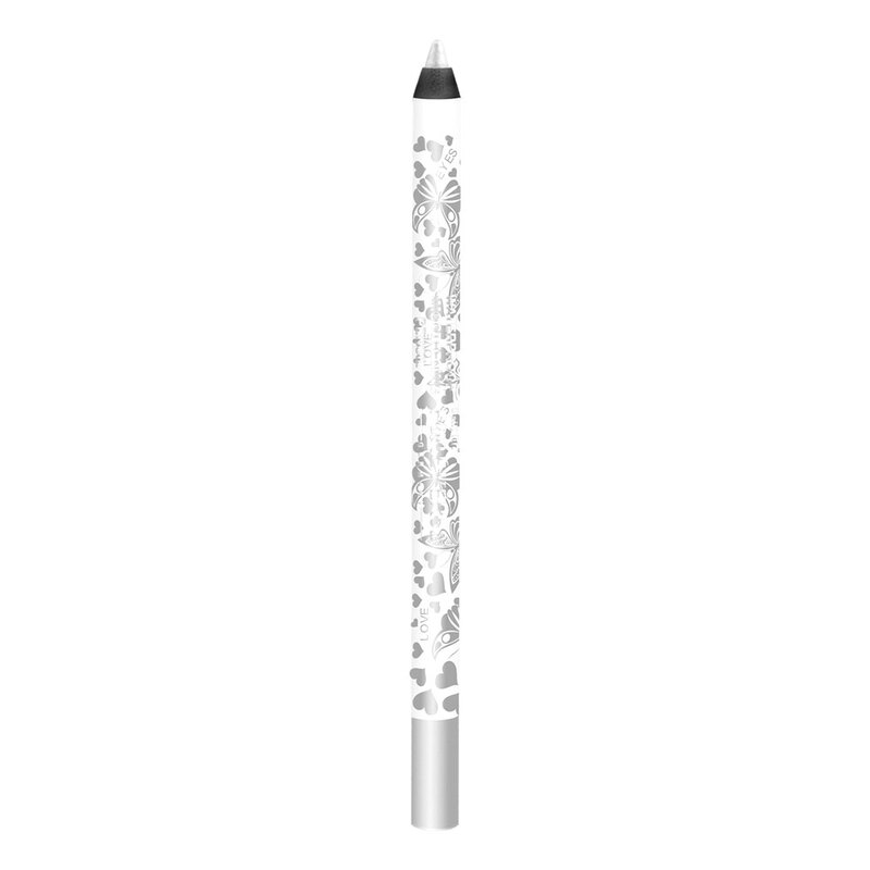 Forever52 Waterproof Smoothening Eye Pencil, F512 White