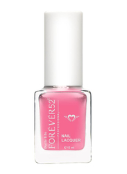 Forever52 Nail Lacquer, FNL068, College Crush, Pink