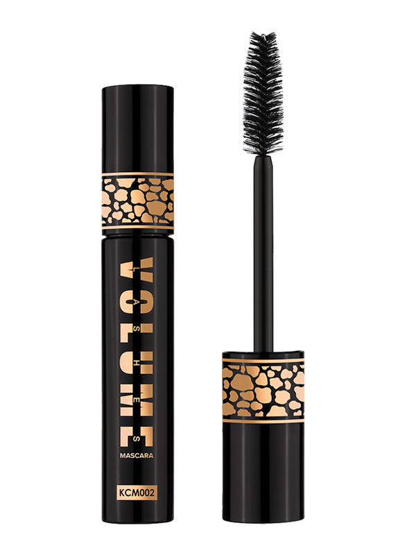 Character Volume Lashes Mascara, Black