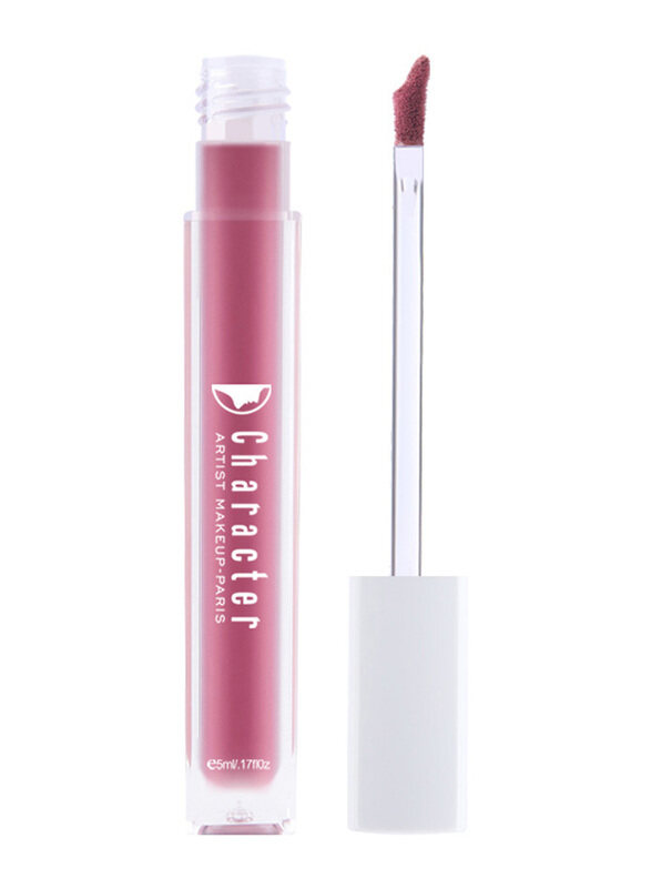 

Character Creamy Matte Lipcolor, Pink