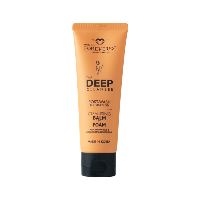 

Forever52 Deep Cleanser (From Korea)