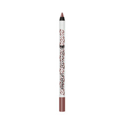 Character Lip Definer Lip Liner, LLP007 Brown Sand