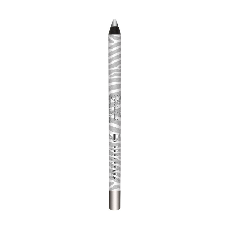 Character Fabulous Waterproof Eye Pencil, C402 Silver