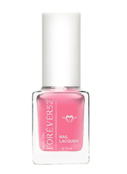 Forever52 Nail Lacquer, FNL066, Theory, Pink