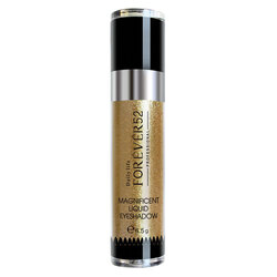 Forever52 Magnificent Liquid Eyeshadow, FLE010 Gold