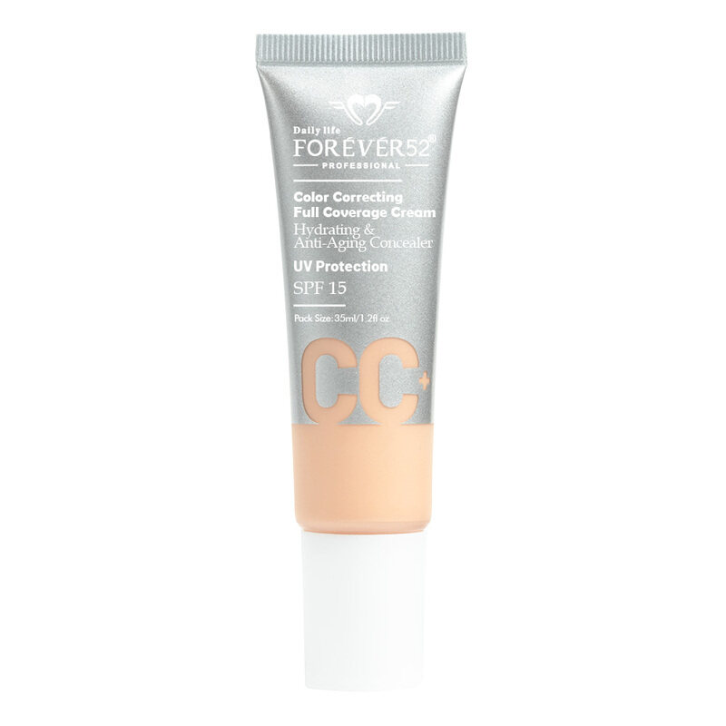 

Forever52 Color Correcting Full Coverage Cream